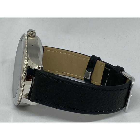 Fossil Gen 3 Authentic Genuine Smart Watch Custom Band FTW6003 LT233